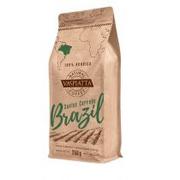 Kawa - Vaspiatta Natural Coffee Kawa ziarnista Brazil Santos Cerrado 250 g - miniaturka - grafika 1