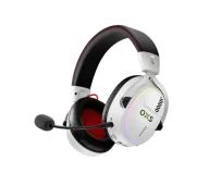 Słuchawki - OXS Storm G2 Białe - miniaturka - grafika 1