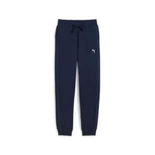Puma Spodnie Her High-Waist Tr 67788914 - Spodnie sportowe damskie - miniaturka - grafika 1