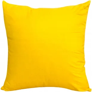 Podszewka na jaśka 40x40 dekoracyjna poszewki na poduszki gładkie matowe - Poszewki na poduszki - miniaturka - grafika 1