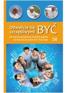 Aforyzmy i sentencje - Odważcie się być szczęśliwymi. Jaki styl życia proponują młodzieży papieże św. Jan Paweł II, Benedykt XVI i Franciszek - miniaturka - grafika 1