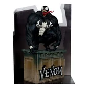 Figurki dla dzieci - Marvel Collection PVC Statue 1/6 Venom (Venom #5) 29 cm - miniaturka - grafika 1