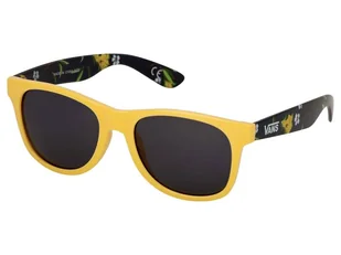 Okulary przeciwsłoneczne Vans Spicoli 4 SH Samoan Sun - Okulary przeciwsłoneczne - miniaturka - grafika 1