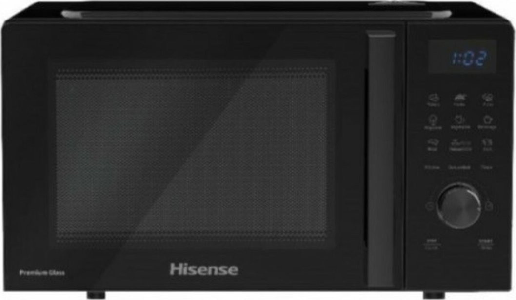 Hisense Mikrofalówka Hisense H23MOBSD1H 800 W