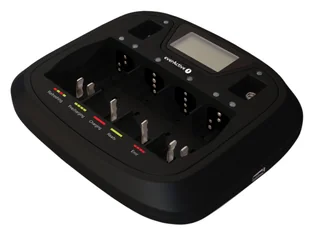 EverActive NC-900U - Ładowarki i akumulatory - miniaturka - grafika 5
