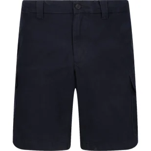 Tommy Hilfiger Szorty Big & Tall | Regular Fit - Spodenki męskie - miniaturka - grafika 1