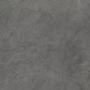 Gres Stargres Pizarra Dark Grey 2.0 60x60 cm - Płytki ceramiczne - miniaturka - grafika 1