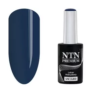 Lakiery hybrydowe - Lakier Hybrydowy Ntn Premium Uptown Girl 5G Nr 26 - miniaturka - grafika 1