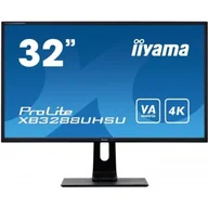 Monitory - IIYAMA ProLite XB3288UHSU-B1 - miniaturka - grafika 1