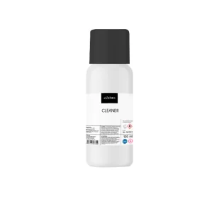 EZEBRA CLEANER ODTŁUSZCZACZ DO PAZNOKCI I AKCESORIÓW 100ML - Zmywacze i cleanery do paznokci - miniaturka - grafika 1