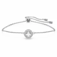 Bransoletki - Bransoletka Swarovski - Constella, Pavé, White, Silver 5636266 - miniaturka - grafika 1