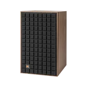 Głośniki i kolumny - JBL L82 Classic MKII kolumny głośnikowe podstawkowe (czarny) - miniaturka - grafika 1