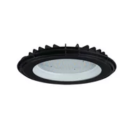Oprawy, klosze i abażury - Oprawa LED high bay HB UFO LED 100W-NW 10000lm - miniaturka - grafika 1