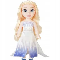 Lalki dla dziewczynek - Lalka Baby Jakks Pacific Frozen II Elsa - miniaturka - grafika 1