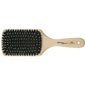 Szczotki i grzebienie do włosów - Hercules Sägemann Hercules do szycia mężczyzna 9247 szczotka Paddle Brush, 11-rzędowa, 1er Pack (1 X 255 MM) 126115109 - miniaturka - grafika 1