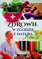 Kuchnia polska - Zdrowie w zgodzie z naturą - miniaturka - grafika 1