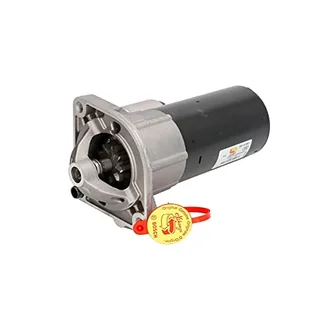 BOSCH Rozrusznik 0 986 025 380 - Rozruszniki - miniaturka - grafika 1