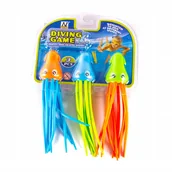 Pływanie - Zabawki Do Nurkowania Pływania Do Wody Basenu - miniaturka - grafika 1