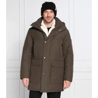 Kurtki męskie - Joop! Jeans Parka | Regular Fit - miniaturka - grafika 1