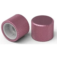 Gadżety dla graczy - Pokrętło GLORIOUS PC GMMK Pro Rotary Knob Różowy - miniaturka - grafika 1