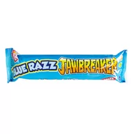 Cukierki - Cukierki ZED Jawbreaker Blue Razz 33g - miniaturka - grafika 1