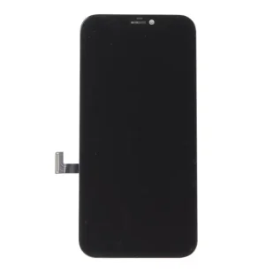Oryginalny wyświetlacz wraz z dotykiem do Apple iPhone 12 GENUINE SP LL661-18503 - Części serwisowe do telefonów - miniaturka - grafika 1