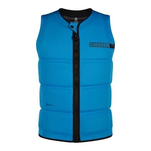 Kamizelka Mystic Brand Wake (blue) 2023 - Windsurfing - miniaturka - grafika 1