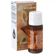 Aromaterapia - OLEJEK ETERYCZNY CYNAMON AROMATERAPIA KOMINEK 12ml - miniaturka - grafika 1