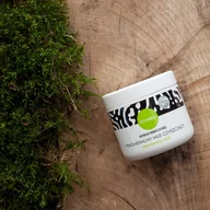 Inne artykuły czyszczące - Klareko Klareko Fenomenalny Mus Czyszczący naturalny środek czystości Słodka Pomarańcza & Lawenda 550g - miniaturka - grafika 1