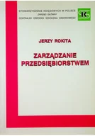 Zarządzanie - Zarządzanie przedsiębiorstwem - miniaturka - grafika 1