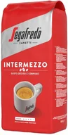 Kawa - Kawa Ziarnista Segafredo Intermezzo 1kg - miniaturka - grafika 1