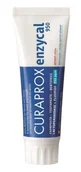 Pasty do zębów - Curaprox Enzycal 1450 pasta do zębów z enzymami 75 ml - miniaturka - grafika 1