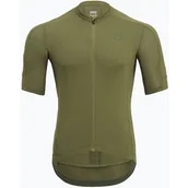 Koszulki rowerowe - Silvini koszulka męska MD2015 Ceno 2015-4343 - miniaturka - grafika 1