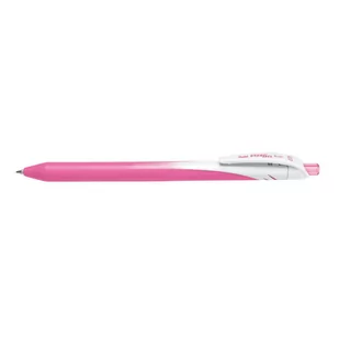 Pentel Pióro kulkowe żelowe EnerGel BL437-P różowy 0,7mm 8192 - Pióra kulkowe - miniaturka - grafika 2