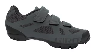 Buty rowerowe - Buty rowerowe Giro Ranger | GREY 41 - grafika 1