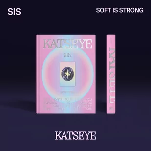 SIS (SOFT IS STRONG) - SOFT VER. - Pop - miniaturka - grafika 1