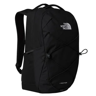 Plecak The North Face Jester 0A3VXG4H01 - czarny - Plecaki - miniaturka - grafika 1