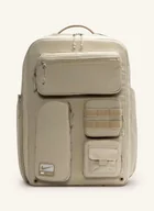 Torby na laptopy - Nike Plecak Utility Elite 37 L Z Przegrodą Na Laptopa beige - miniaturka - grafika 1