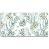 Podkładki na biurko - Podkładka na biurko Malowane skalniaki 120x60 cm, Dywanomat - miniaturka - grafika 1