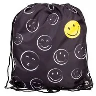 Worki na buty - Worek na obuwie Smile - miniaturka - grafika 1