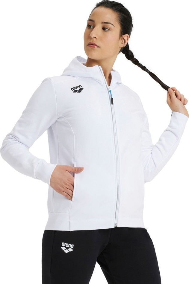 Arena Bluza damska rozpinana z kapturem Arena Panel R.XL