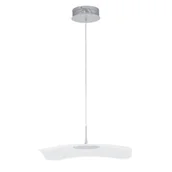 Lampy sufitowe - Italux Lampa wisząca LED Blossom MD16098002-1A) - miniaturka - grafika 1