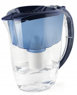 Dzbanek filtrujący Aquaphor Ideal 3 wkłady - Dzbanki filtrujące - miniaturka - grafika 1