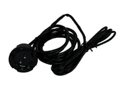 Akcesoria do serwerów - Czujnik zalania USB - przewód 2m AVIZIO POWER - AVIZIO POWER - miniaturka - grafika 1