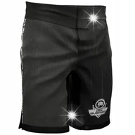 Kimona, stroje i obuwie - RASHGUARD SPODENKI TRENINGOWE ELASTYCZNE WARRIOR DBX BUSHIDO L - miniaturka - grafika 1