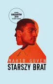 Proza obcojęzyczna - Mahir Guven Starszy brat - miniaturka - grafika 1