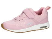 Buty dla dziewczynek - Lico Cassie Vs Sneaker buty dziecięce, uniseks, Rosa, 33 EU - miniaturka - grafika 1