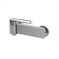 Baterie wannowe i prysznicowe - Wellis Bateria prysznicowa Faust - miniaturka - grafika 1