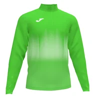 Odzież trekkingowa dziecięca - Bluza do biegania dla chłopców Joma Elite VII - miniaturka - grafika 1