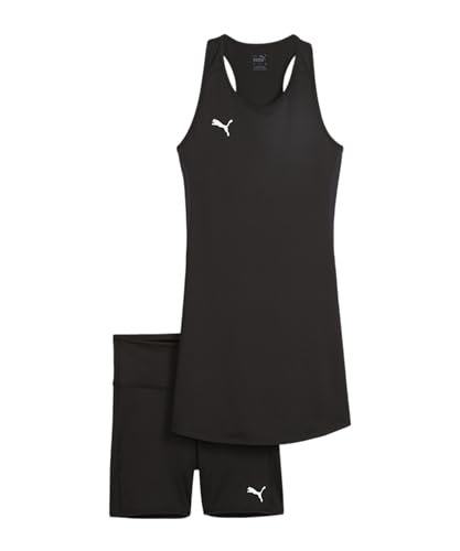 PUMA Sukienka unisex Teamgoal
